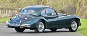 Imagen 10/50 de Jaguar XK 140 FHC (1956)