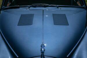 Bild 19/35 von Jaguar Mk II 3.8 (1963)