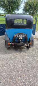 Bild 5/25 von Austin 7 Saloon (1932)