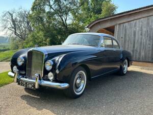 Bild 19/50 von Bentley S 1 Continental (1955)