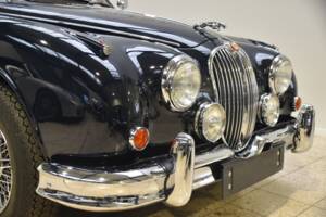 Bild 12/16 von Jaguar Mk II 3.8 (1966)