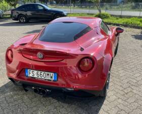 Bild 3/5 von Alfa Romeo 4C (2018)