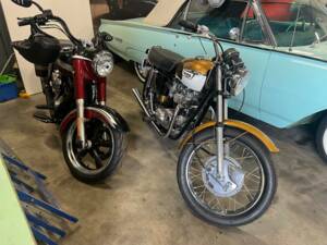 Bild 17/47 von Ford Thunderbird (1962)