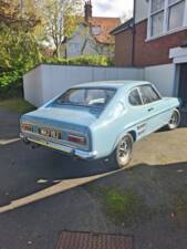Bild 8/22 von Ford Capri I  1600 (1971)