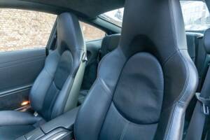 Image 45/50 of Porsche 911 Carrera (2007)