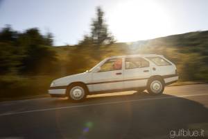 Immagine 14/50 di Alfa Romeo 33 - 1.7 Permanent 4 (1994)