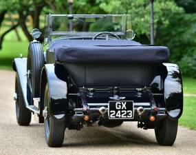 Image 16/50 of Bentley 8 Litre (1931)