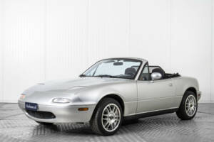 Image 1/50 of Mazda MX-5 1.6 (1990)