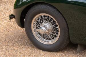 Bild 13/50 von Jaguar XK 120 DHC (1954)