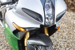 Immagine 14/38 di Benelli Tornado Tre 900 (2003)