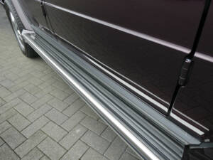 Image 23/29 de Mercedes-Benz G 500 (LWB) (1999)