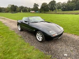 Image 17/39 de BMW Z1 (1989)