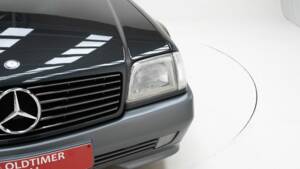 Bild 11/15 von Mercedes-Benz 300 SL-24 (1991)
