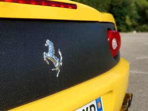 Bild 26/111 von Ferrari 360 Modena (2000)