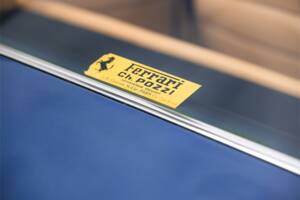 Imagen 17/36 de Ferrari 365 GTC/4 (1972)