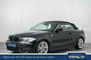 Image 1/19 of BMW 120i (2008)