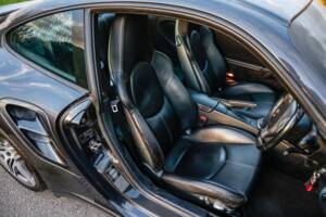 Bild 31/37 von Porsche 911 Turbo (2007)