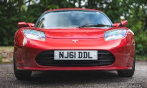 Image 6/50 de Tesla Roadster (2011)
