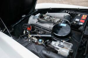 Image 27/49 of Mercedes-Benz 190 SL (1960)
