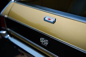 Afbeelding 19/22 van Chevrolet El Camino SS 396 (1968)