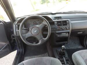 Bild 26/50 von Ford Escort 1.8 16v (1992)