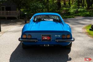 Bild 10/34 von Ferrari Dino 246 GT (1971)