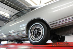 Bild 7/50 von Opel Commodore 2,5 S (1967)