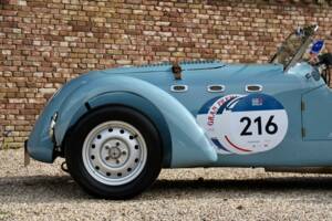 Bild 46/50 von Healey Silverstone (1950)