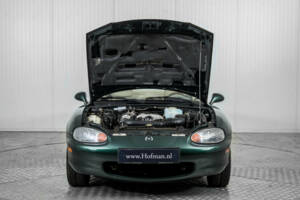 Image 33/50 of Mazda MX-5 1.8 (2000)