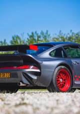 Bild 7/9 von Porsche 911 Carrera (1997)