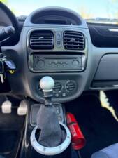 Imagen 23/29 de Renault Clio II V6 (2002)