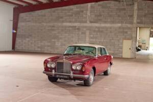 Image 16/62 of Rolls-Royce Silver Shadow I (1969)