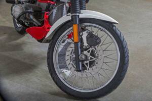 Afbeelding 5/13 van BMW R 100 G/S "Paris-Dakar" (1994)