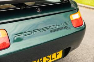 Bild 67/69 von Porsche 928 S4 (1989)