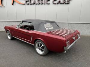 Bild 20/45 von Ford Mustang GT (1965)