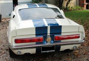 Image 35/53 of Ford Mustang GT 390 (1967)