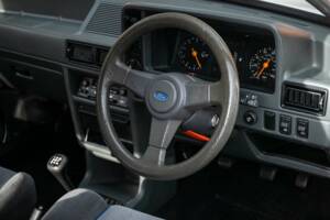 Afbeelding 38/39 van Ford Escort RS 1600 turbo (1985)