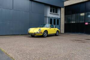 Immagine 5/20 di Porsche 911 2.2 T (1971)
