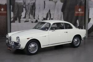 Bild 1/54 von Alfa Romeo Giulietta Sprint (1962)
