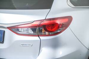 Imagen 30/50 de Mazda 6 Sport Kombi 2.0 Skyactiv-G (2016)