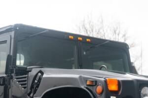 Imagen 44/50 de Hummer H 1 (1997)