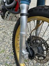 Immagine 23/23 di Honda XL 600 R (1984)