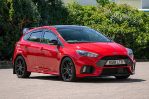 Bild 1/37 von Ford Focus RS (2018)