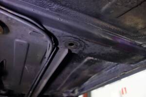 Bild 60/60 von Alfa Romeo Giulia GT 1300 Junior (1975)