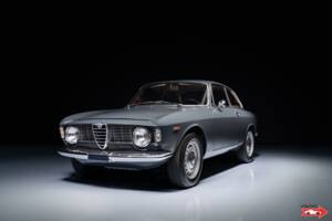 Image 1/6 of Alfa Romeo Giulia 1600 Sprint GT (1965)