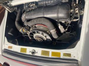 Image 12/20 of Porsche 911 SC 3.0 (1980)