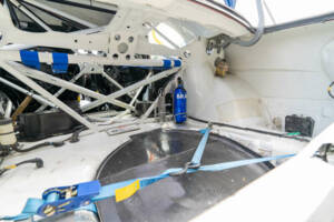 Image 28/50 of Subaru Impreza WRX STi (2004)