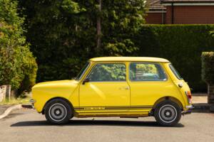 Bild 29/35 von Austin Mini 1275 GT (1980)