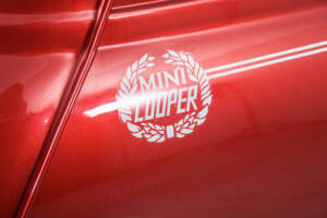 Image 35/50 of Rover Mini 1.3i (1993)