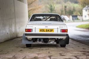 Bild 8/50 von Ford Escort RS 1800 (1975)